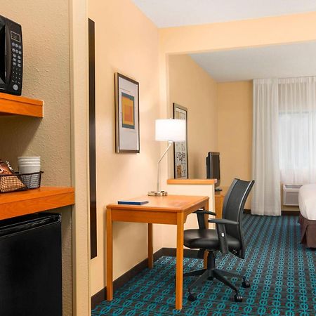Fairfield Inn Racine Ngoại thất bức ảnh