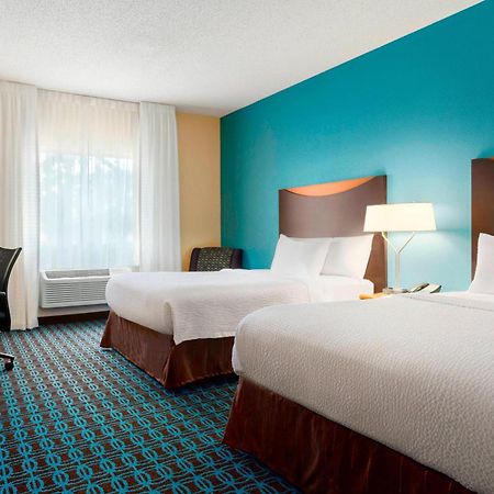 Fairfield Inn Racine Ngoại thất bức ảnh