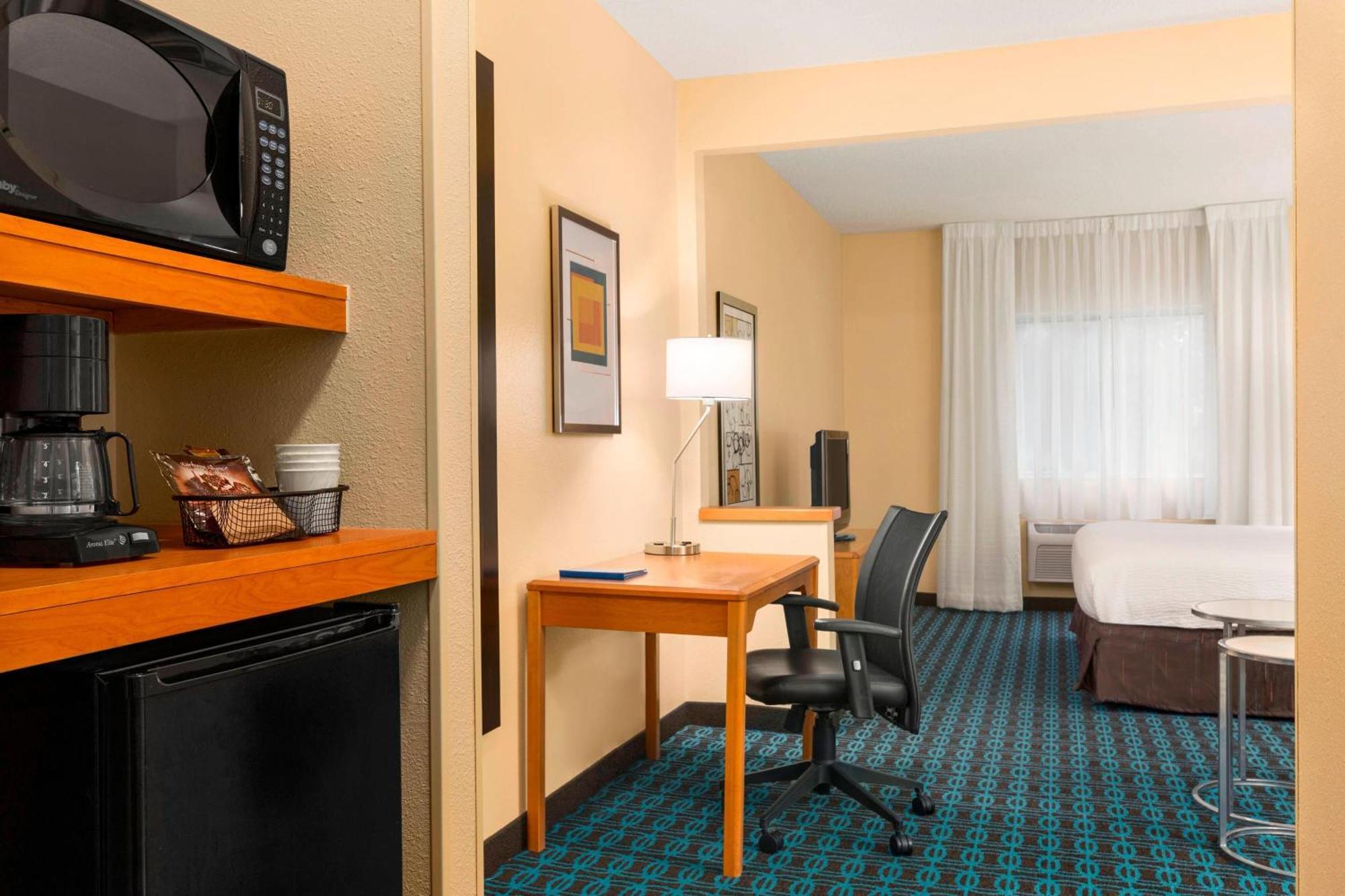 Fairfield Inn Racine Ngoại thất bức ảnh