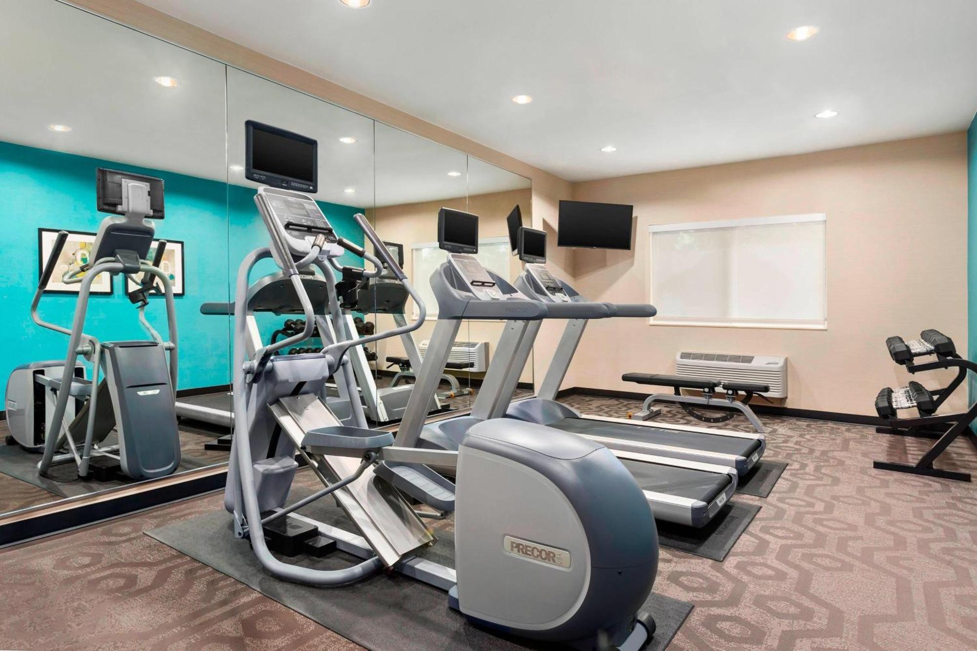 Fairfield Inn Racine Ngoại thất bức ảnh