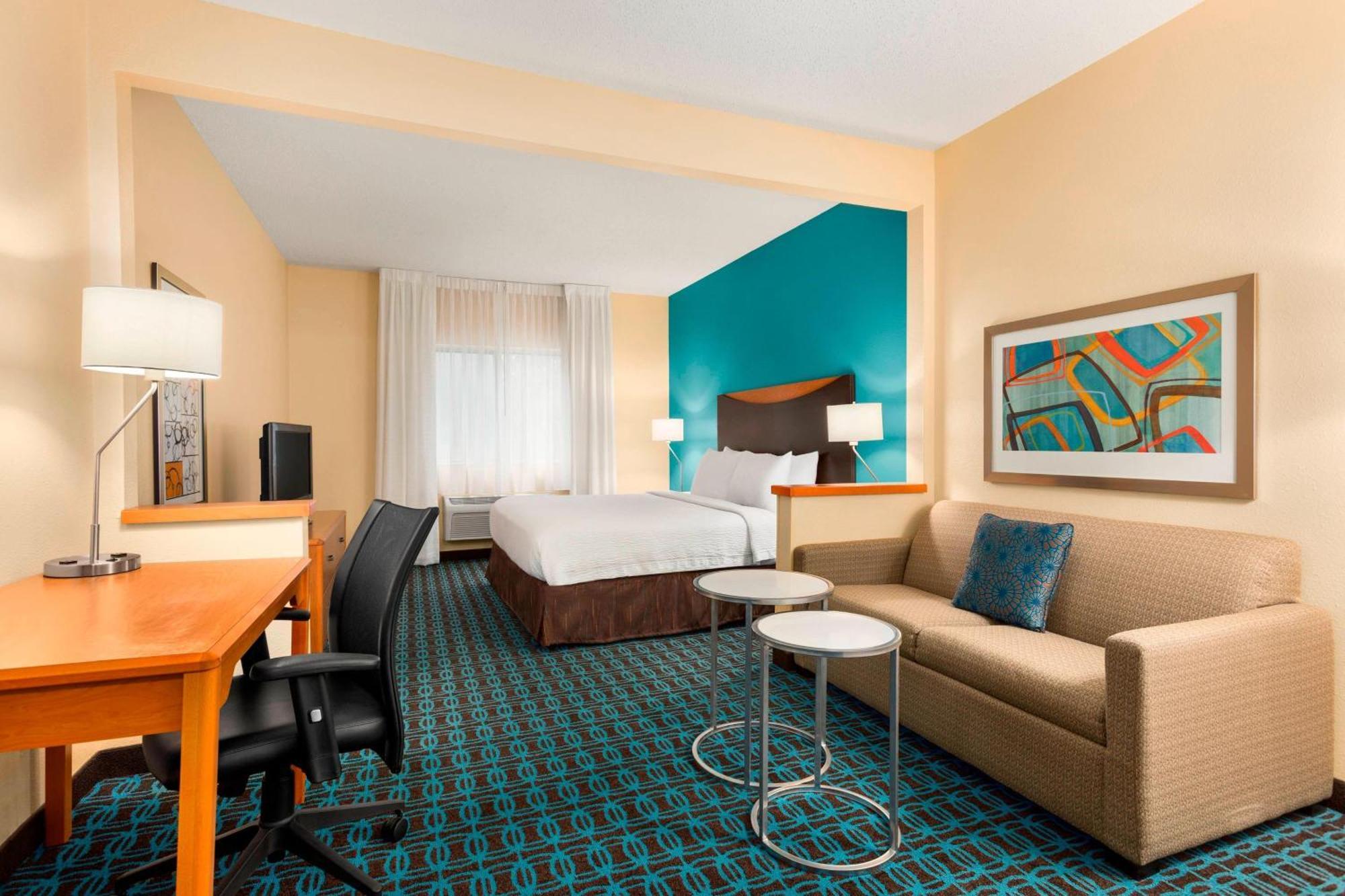 Fairfield Inn Racine Ngoại thất bức ảnh