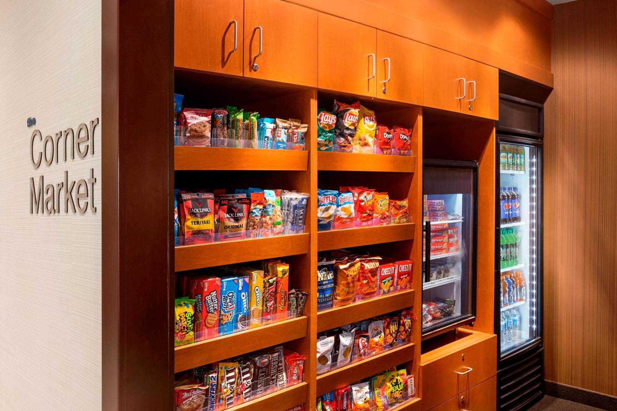 Fairfield Inn Racine Ngoại thất bức ảnh