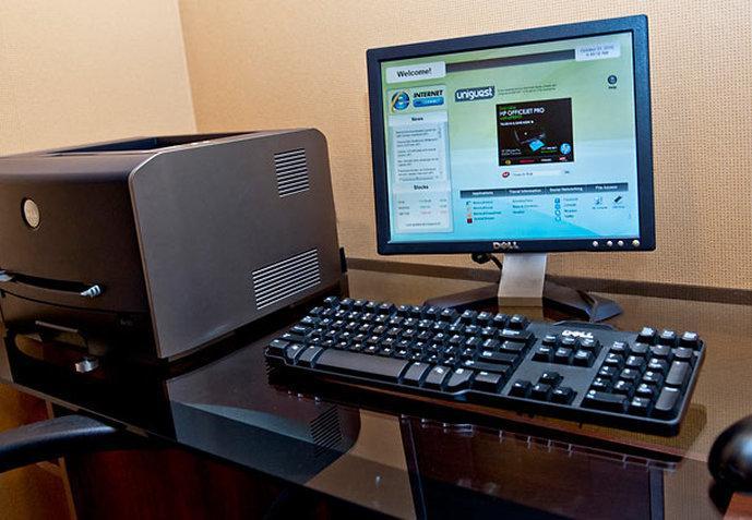Fairfield Inn Racine Ngoại thất bức ảnh