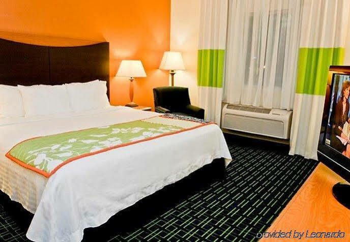 Fairfield Inn Racine Ngoại thất bức ảnh